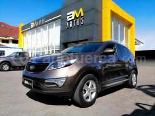 Kia Sportage R 2015