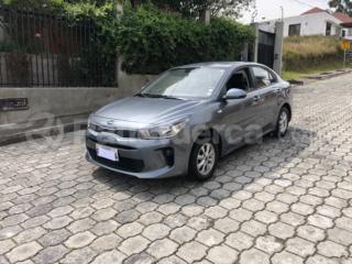 Kia Rio R 2018