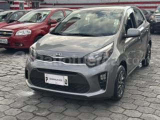 Kia Picanto LX AC