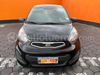 Kia Picanto LX AC
