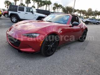 Mazda Miata