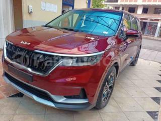 Kia Carnival 2023