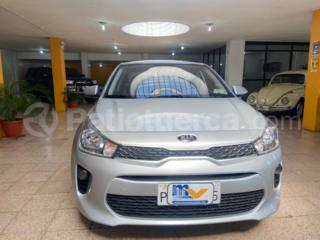 Kia Rio 2020