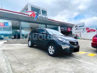Kia Sportage R 2019