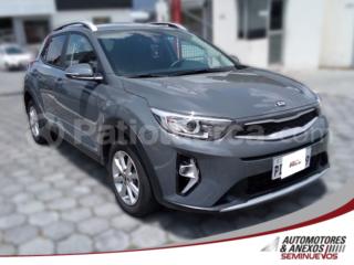 Kia Stonic 2021