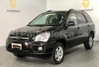 Kia Sportage Active 2015