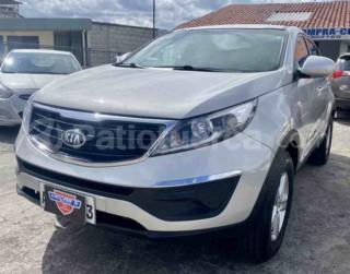 Kia Sportage R 2018