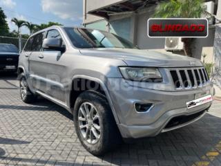 Jeep Cherokee Laredo