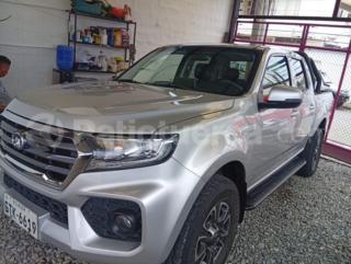 Great Wall WINGLE 7 2.0 CD 4X4 DIESEL