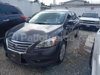 Nissan Sentra Exclusive