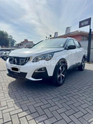 Peugeot 3008N ACT