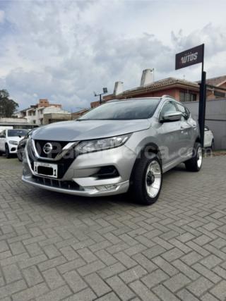 Nissan Qashqai sense