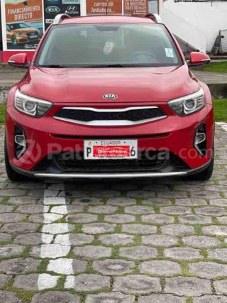 Kia Stonic 2021