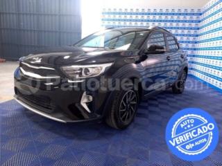 Kia Stonic 2022