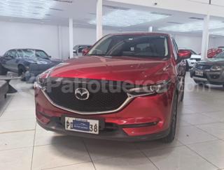 Mazda New CX-5 Core