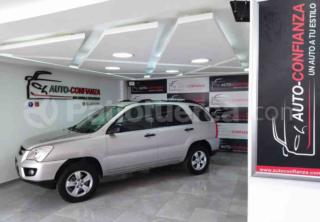 Kia Sportage Active 2014