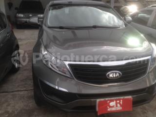 Kia Sportage R 2019