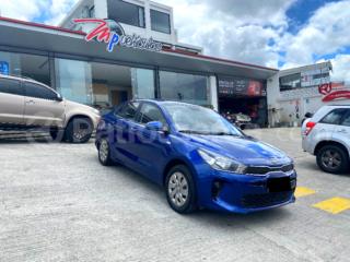 Kia RIO LX 2019