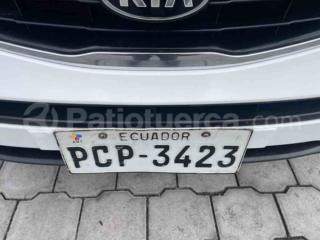 Kia Sportage R 2017