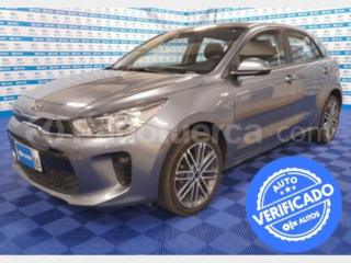 Kia Rio 2020
