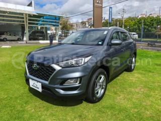 Hyundai TUCSON TL