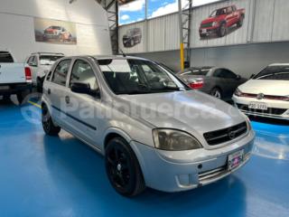Chevrolet Corsa Evolution
