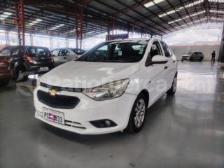 Chevrolet SAIL LS