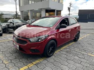 Chevrolet JOY BLACK