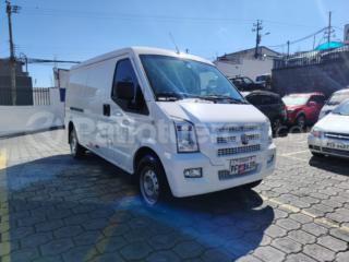 DongFeng c35 furgoneta de carga