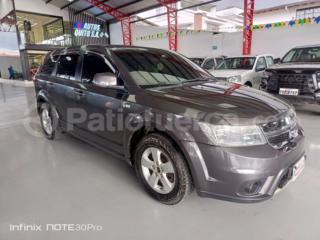 Dodge Journey SE