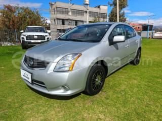 Nissan Sentra Sport