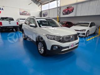 Volkswagen T CROSS