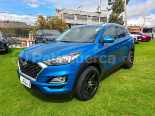 Hyundai TUCSON TL
