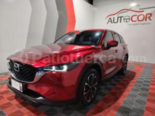 Mazda CX5 CORE