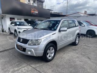 Suzuki Grand Vitara SZ