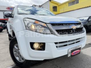 Chevrolet D-MAX CRDI AC 3.0 CD 4X4 TM DIESEL