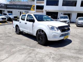 Chevrolet D-MAX CRDI 2.5 CD 4X2 TM DIESEL