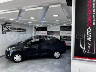 Chevrolet Beat LS