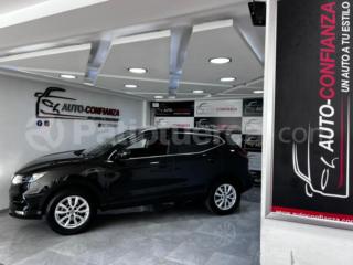 Nissan Qashqai sense