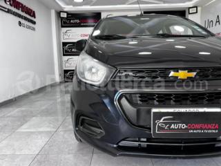 Chevrolet Beat