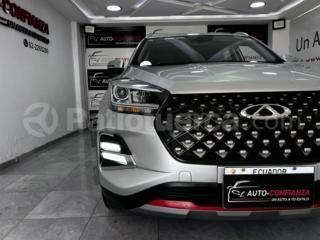 Chery Tiggo 4 PRO
