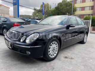 Mercedes Benz—™ E240 2003