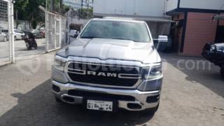 Ram RAM DT 1500 BIGHORN ETORQUE 2022