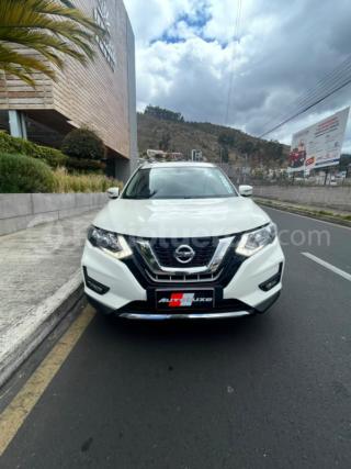 Nissan XTRAIL SENSE 2018