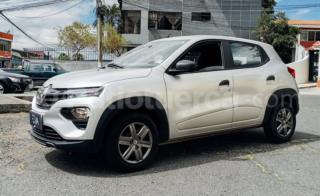 Renault Kwid 2023