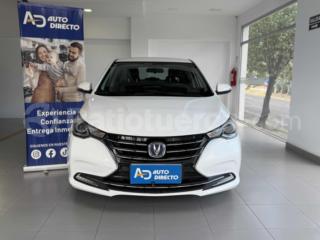Changan Alsvin V3 2024