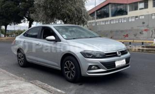 Volkswagen VIRTUS TRENDLINE. 2022