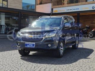 Chevrolet TrailBlazer DSL LTZ TA 2.8 2017