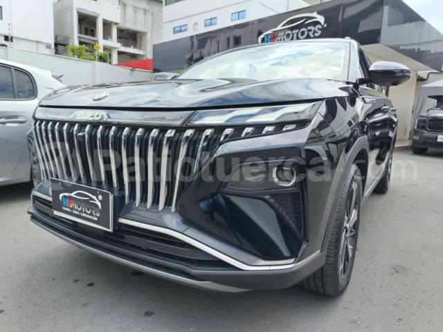 DongFeng huge 2025