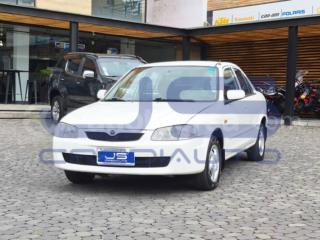 Mazda Allegro 2001